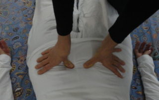 Corso Shiatsu Amatoriale