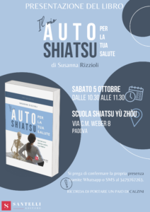 Presentazione del libro